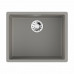 Мойка OMOIKIRI Yamakawa, размер 556*456*220, цвет-Leningrad grey 4997264 