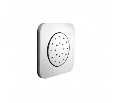 Душевая форсунка PAINI 50CR721IQS, хром (CR) 50CR721IQS 