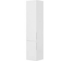 Шкаф-пенал Aquanet Алвита 35 L белый 00255868 Шкаф-пенал Aquanet Алвита 35 L белый 00255868