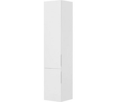 Шкаф-пенал Aquanet Алвита 35 L белый 00255868 Шкаф-пенал Aquanet Алвита 35 L белый 00255868