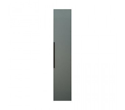 Пенал подвесной La Fenice Simpla FNC-05-SIM-G-30, серо-зелёный 