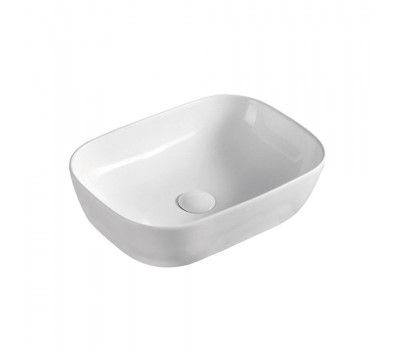 Раковина чаша WesnaArt OCEAN 4020-OCE12, белый