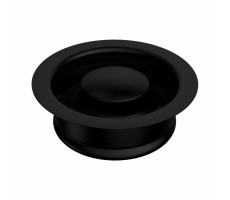 Сменная горловина для измельчителя, OMOIKIRI Nagare Slim, NA-02, цвет-графит 4956757 