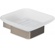 Мыльница Allen Brau Infinity 6.21004-BN никель браш 