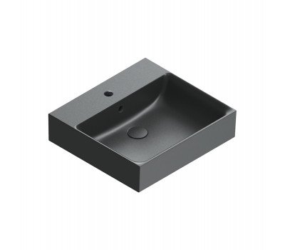 Раковина Catalano Premium 220501022 Черный матовый 