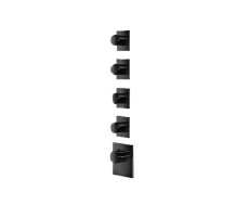 Встраиваемая часть Almar Modular E180084.MB Черный Встраиваемая часть Almar Modular E180084.MB Черный