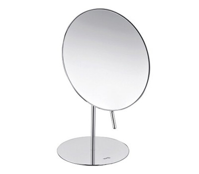 Косметическое зеркало WasserKRAFT K-1002 Хром Косметическое зеркало WasserKRAFT K-1002 Хром