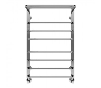 Полотенцесушитель водяной с полкой Terminus Арктур П8 50х80 Полотенцесушитель водяной с полкой Terminus Арктур П8 50х80