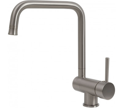 Смеситель для кухни Allen Brau Fenster 5.60004-BN никель браш 