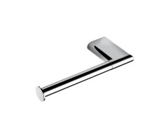 Держатель туалетной бумаги Colombo Mini B4008S.CR Хром Держатель туалетной бумаги Colombo Mini B4008S.CR Хром