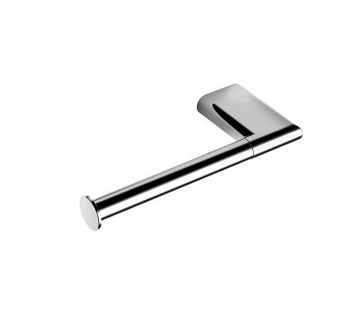 Держатель туалетной бумаги Colombo Mini B4008S.CR Хром 