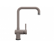 Смеситель для кухни Ulgran Classic песочный U-023-302 