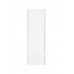 Колонна подвесная Style Line Монако 360 (1 ящ.), Осина бел/бел лакобель, PLUS 