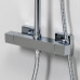 Душевая система WasserKRAFT Душевые системы A15502 Хром 