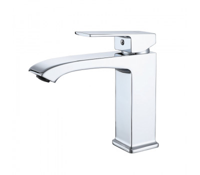 Смеситель для раковины Prohanss P60.10, хром Смеситель для раковины Prohanss P60.10, хром