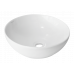 Раковина Sanita Luxe Art Slim 40 ART40SLWB01S белый 