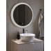 Раковина Sanita Luxe Art Slim 40 ART40SLWB01S белый 