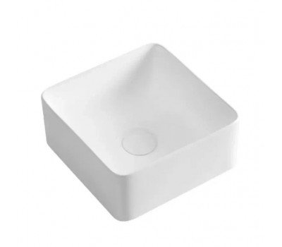 Умывальник мебельный Runo Tetra (квадратная) (00-00002561) Умывальник мебельный Runo Tetra (квадратная) (00-00002561)