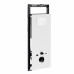 Система инсталляции для унитазов WasserKRAFT Salm 27TLT.010.ME.WH.WH02  
