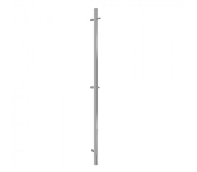 Полотенцесушитель электрический Terminus Стойка UNO проф 160 