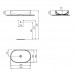 Раковина Ideal Standard I.life T573101 Белый 