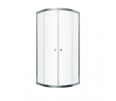 Душевая ширма Альфа-Хром 90х90 Triton Щ0000051621 Душевая ширма Альфа-Хром 90х90 Triton Щ0000051621