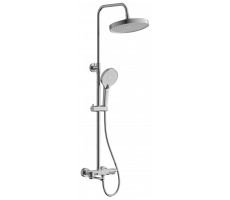 Душевая система BELZ хром B25713 хром 