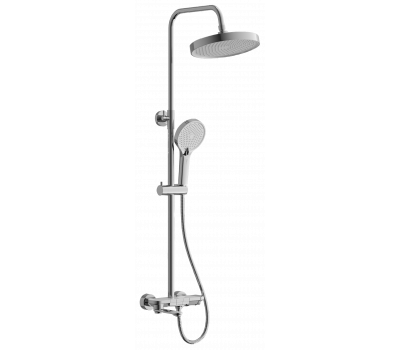 Душевая система BELZ хром B25713 хром 