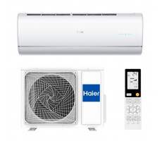 Сплит-система, Haier Jade Super Match AS50S2SJ1FA-W/1U50JEC1FRA 