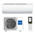 Сплит-система, Haier Jade Super Match AS50S2SJ1FA-W/1U50JEC1FRA 