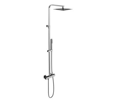 Душевые системы Kerama Marazzi Futura 61158KM.21.018 Хром 