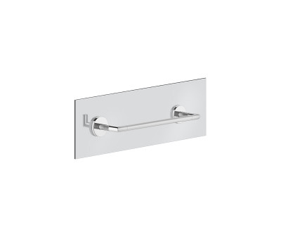 Полотенцедержатель GESSI Anello 63824#031 Хром 