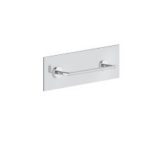 Полотенцедержатель GESSI Anello 63824#031 Хром Полотенцедержатель GESSI Anello 63824#031 Хром