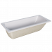 Ванна акриловая Marka One MODERN 150х75 Прямоугольная Белая 01мод1575 Ванна акриловая Marka One MODERN 150х75 Прямоугольная Белая 01мод1575