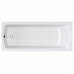 Ванна акриловая Marka One MODERN 150х75 Прямоугольная Белая 01мод1575 Ванна акриловая Marka One MODERN 150х75 Прямоугольная Белая 01мод1575
