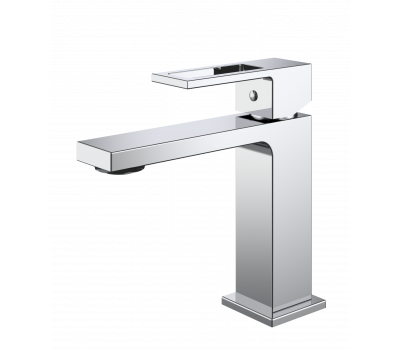 Смеситель для раковины DQ Dortmund хром DA1712101 