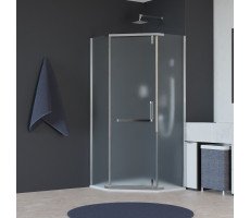 Душевой уголок 90x90 RGW Hotel 350608199-21 Хром Душевой уголок 90x90 RGW Hotel 350608199-21 Хром