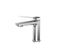 Смеситель для раковины TOKITO YOKOHAMA хром (TOK-YOK-1011) Смеситель для раковины TOKITO YOKOHAMA хром (TOK-YOK-1011)