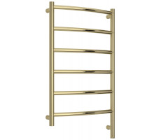 Полотенцесушитель Сунержа Галант 3.1 шгв 532*112*923 нижнее справа МЭМ цвет-шампань 020-6001-8050 