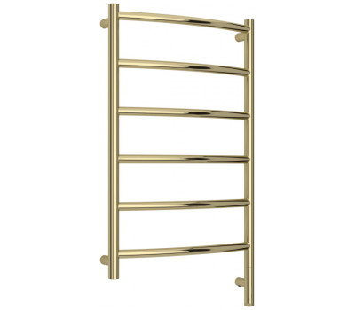 Полотенцесушитель Сунержа Галант 3.1 шгв 532*112*923 нижнее справа МЭМ цвет-шампань 020-6001-8050 