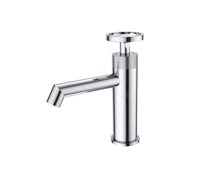 Смеситель для раковины WONZON & WOGHAND, Хром WW-H1065-CR  Смеситель для раковины WONZON & WOGHAND, Хром WW-H1065-CR