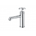 Смеситель для раковины WONZON & WOGHAND, Хром WW-H1065-CR  Смеситель для раковины WONZON & WOGHAND, Хром WW-H1065-CR
