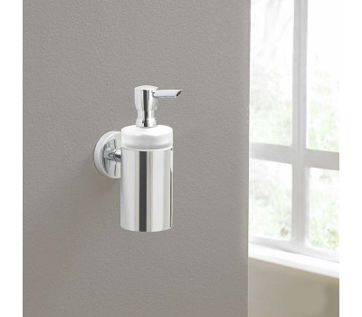 Дозатор Hansgrohe Logis 40514000 хром 