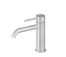 Смеситель для раковины Newform X-Steel 316 69612X.50.050 Нержавейка 