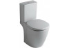 Унитаз компакт Ideal Standard Connect E803601 (бачок и сидение отдельно)