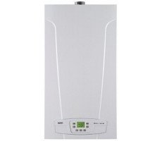 Котёл газовый настенный, ECO HOME 10 F Baxi 7658577-- 