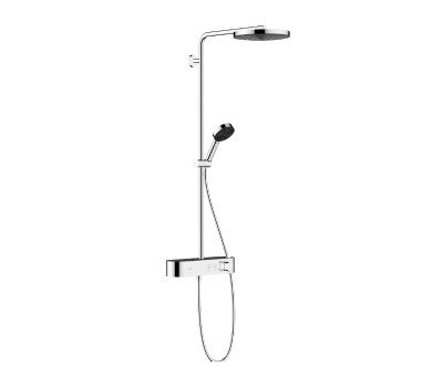 Душевая система Hansgrohe Pulsify 24220000 хром 