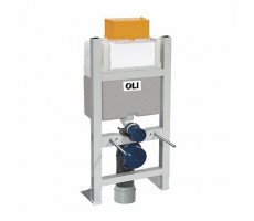 Инсталляция OLI Expert EVO 820 014092 механическая, самонесущая
