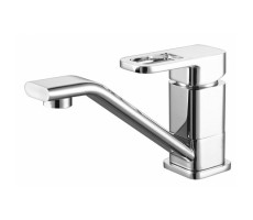 Смеситель для раковины KAISER Sharp 64111 хром 
