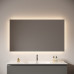 Зеркало Sancos Поле 2.0 (Square 2.0) SQ2.1200 120x70 с подсветкой Зеркало Sancos Поле 2.0 (Square 2.0) SQ2.1200 120x70 с подсветкой